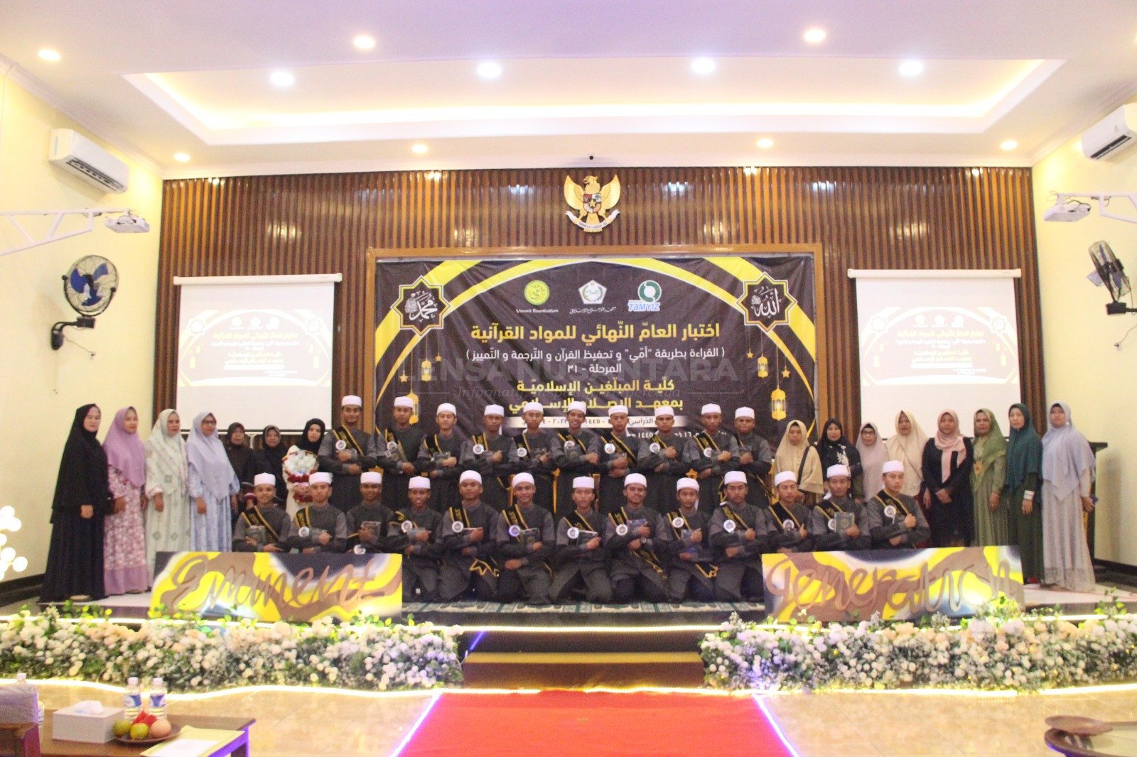 Membangun Masa Depan Cerah dengan Pendidikan Berkualitas di Cilacap